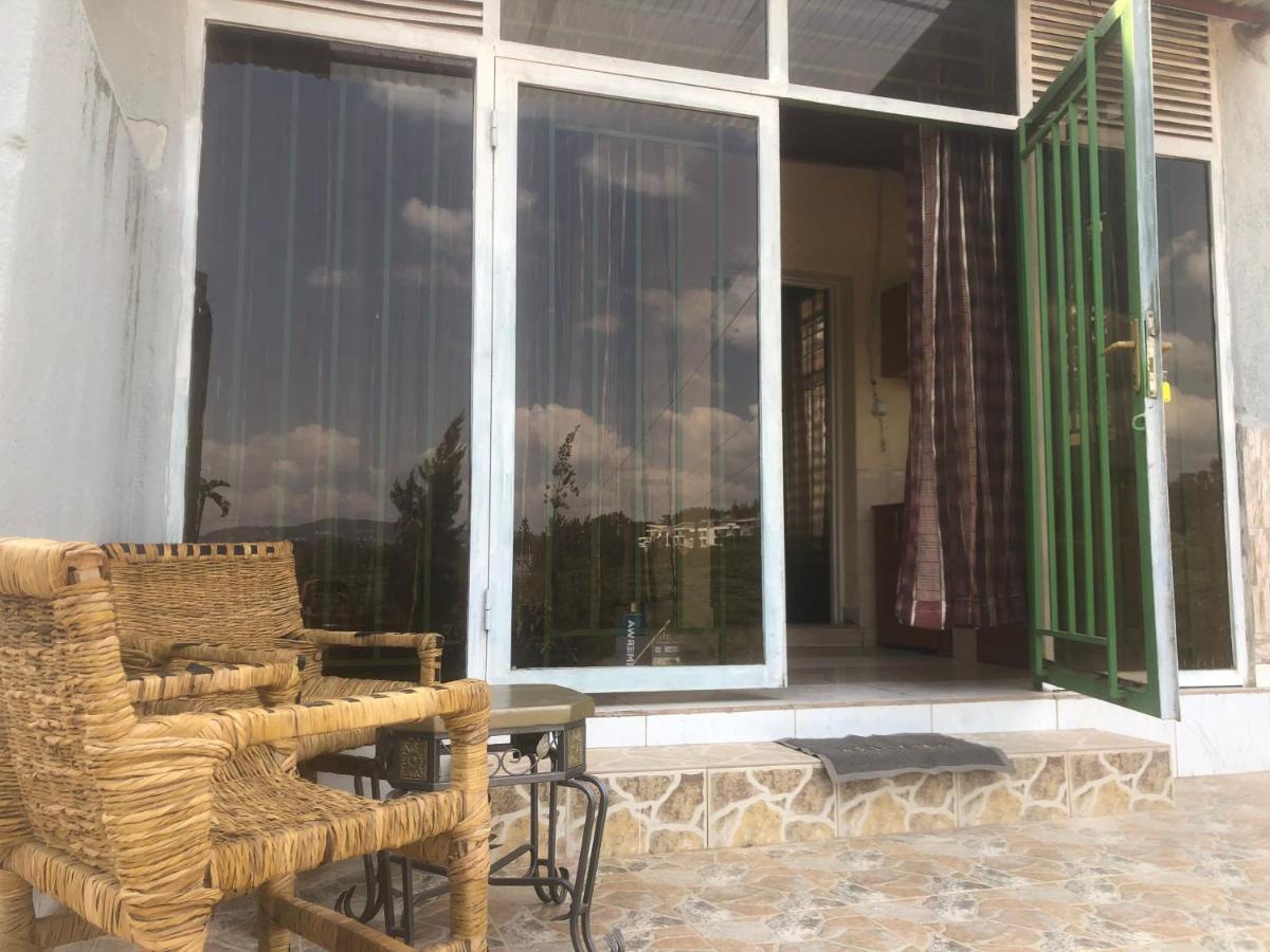 Zion Inn Kigali Zewnętrze zdjęcie