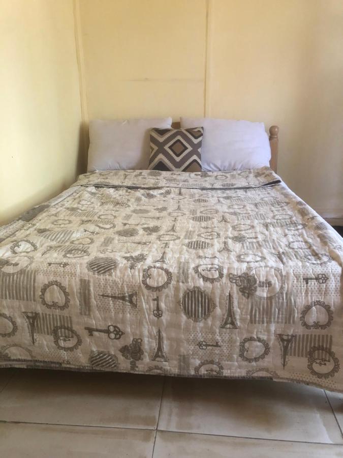 Zion Inn Kigali Zewnętrze zdjęcie