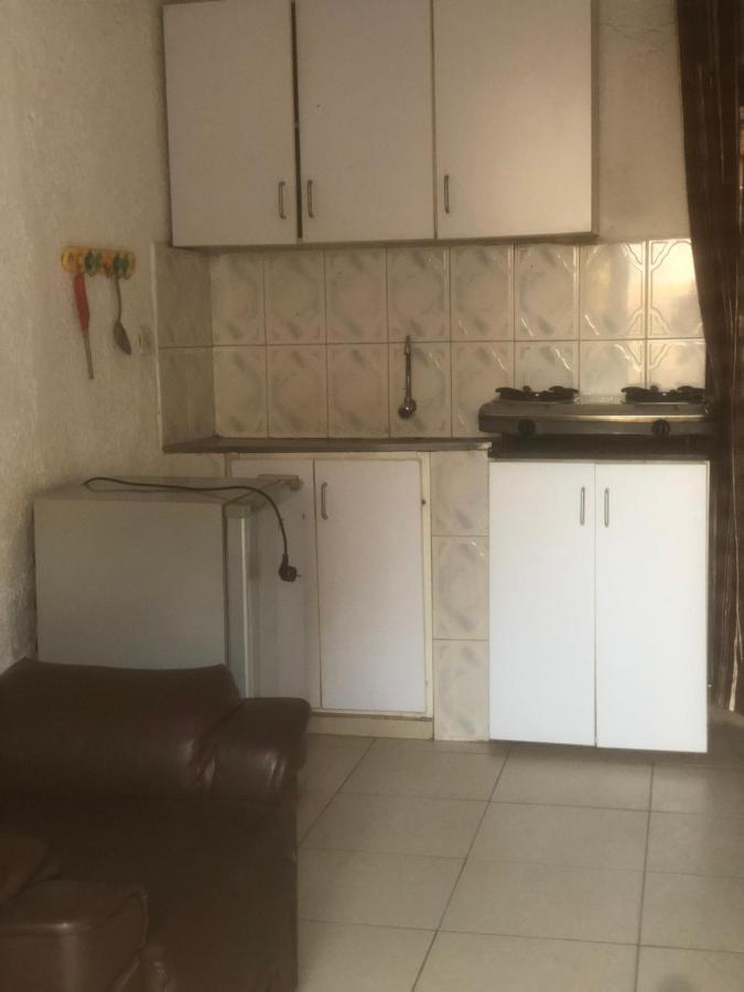 Zion Inn Kigali Zewnętrze zdjęcie
