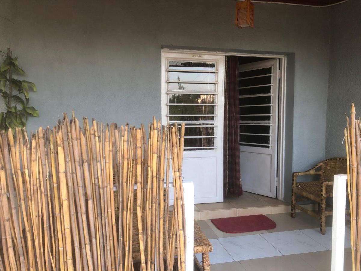Zion Inn Kigali Zewnętrze zdjęcie